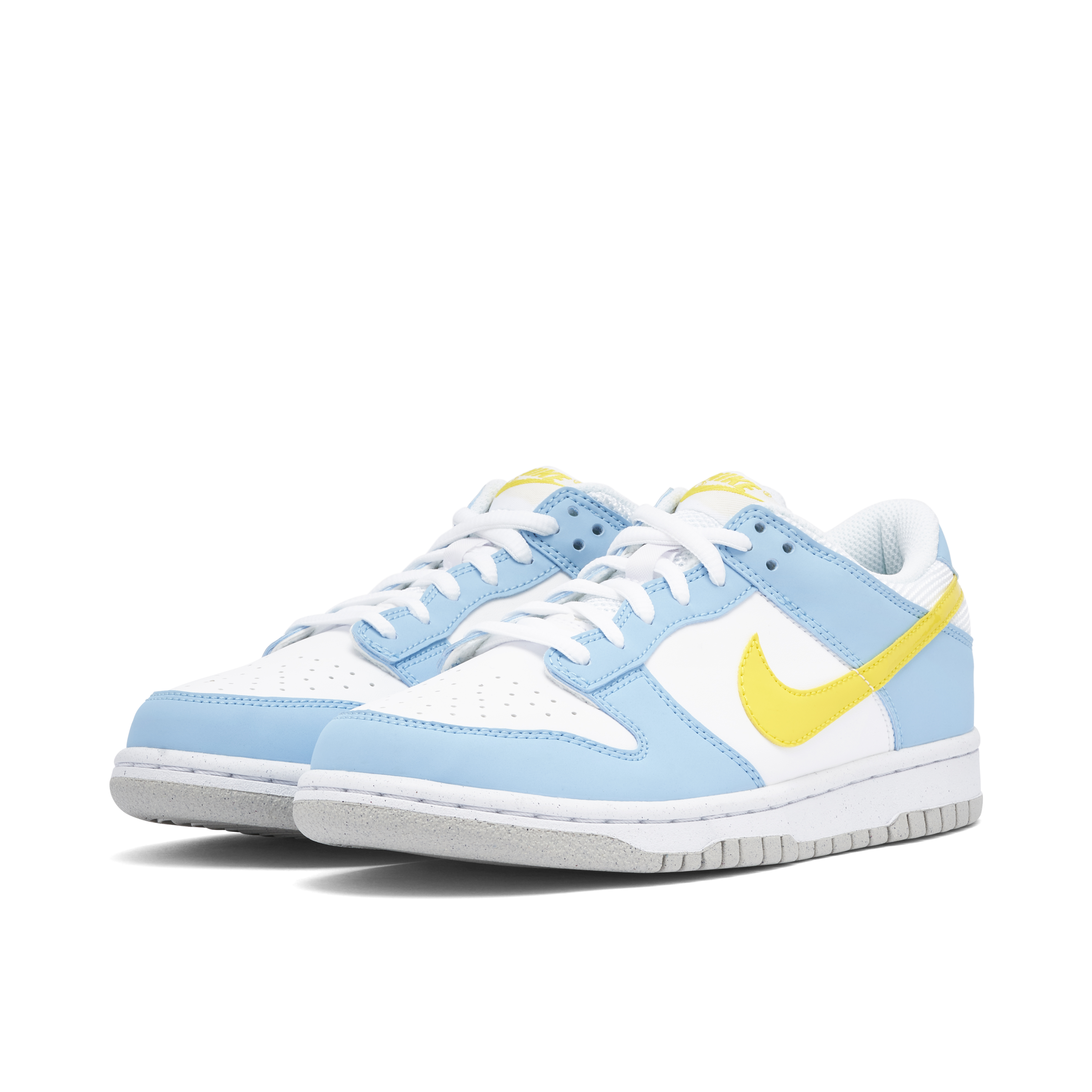 Nike Dunk Low Next Nature Simpsons GS | DX3382-400 | Laced