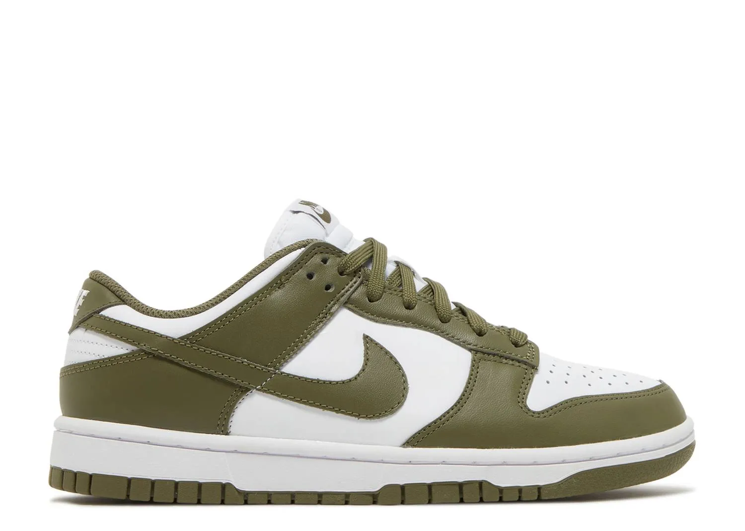 Nike Dunk Low Olive (W)