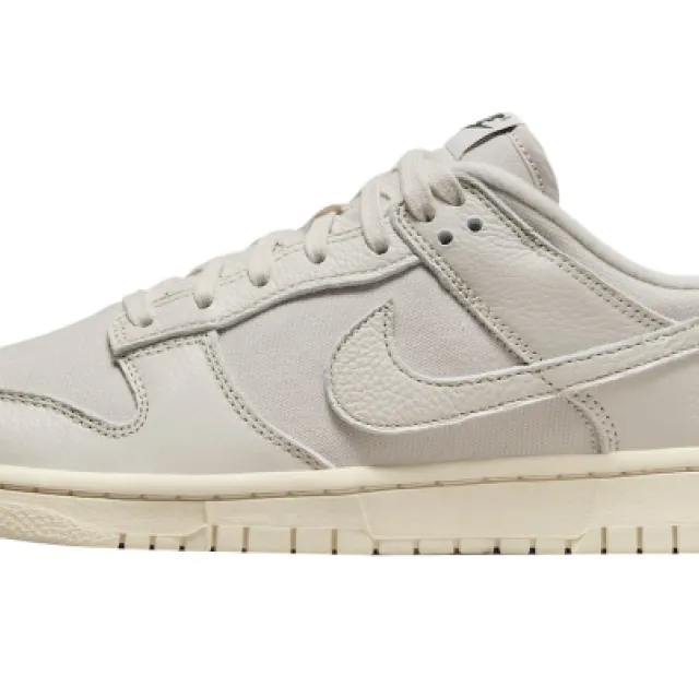 NIKE DUNK LOW PREMIUM LIGHT OREWOOD BROWN