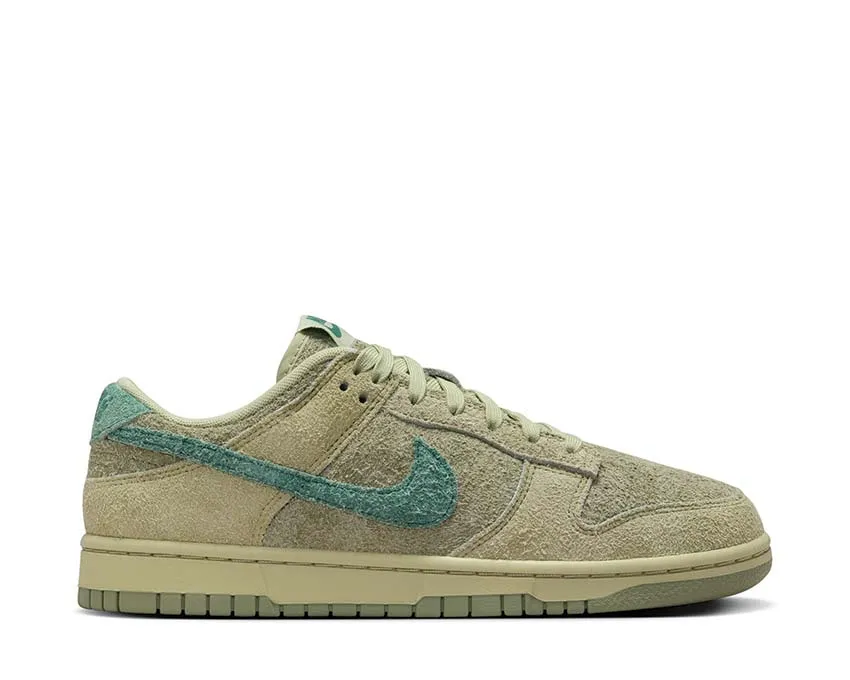 Nike Dunk Low W Olive Aura