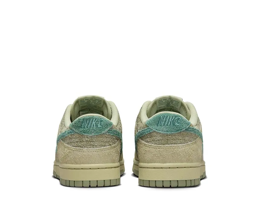 Nike Dunk Low W Olive Aura