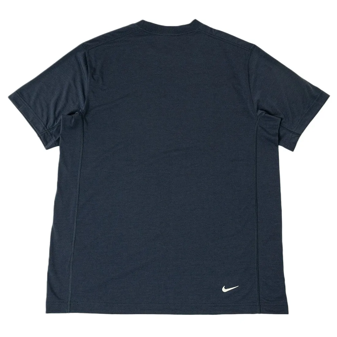 Nike Men Acg Dri-Fit Adv Goat Rocks Tee (thunder blue / summit white)