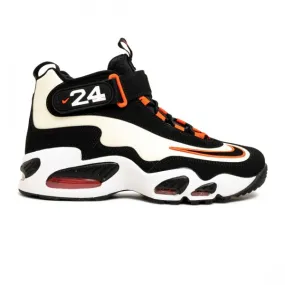 Nike Men Air Griffey Max 1 (coconut milk / black-team orange)