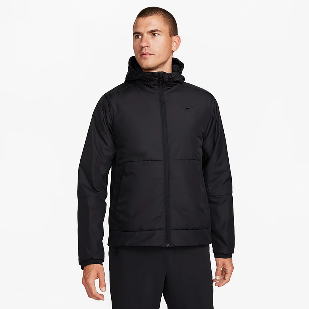 Nike Men's Unlimited Therma-FIT Versatile Jacket