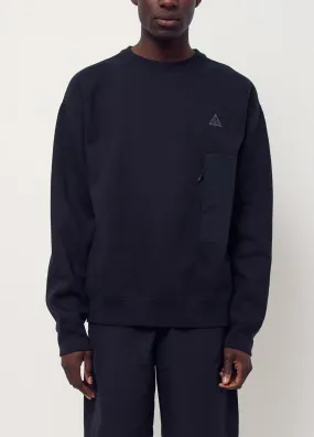 Nike -  NRG ACG Crewneck Sweatshirt - Jumper