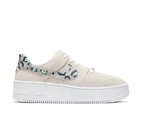 Nike W Air Force 1 Sage Low