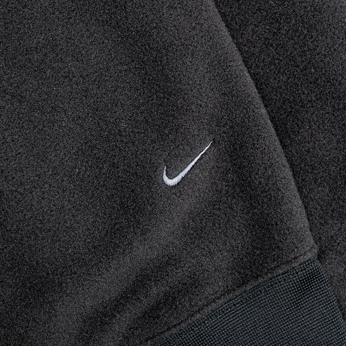 Nike Women W Nrg Acg Polar Crewneck (black / anthracite / anthracite)