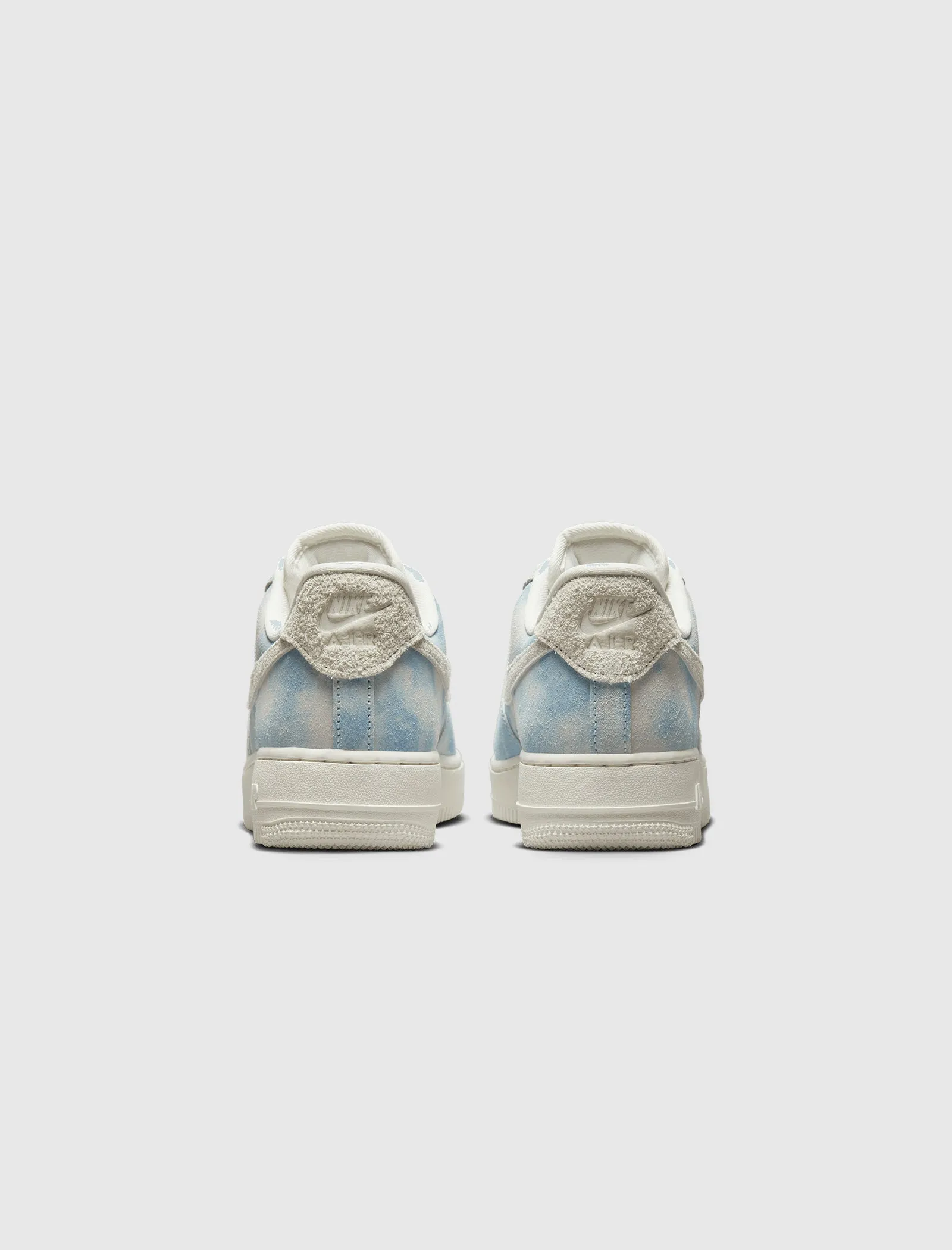 NIKE WOMEN'S AIR FORCE 1 '07 SE 