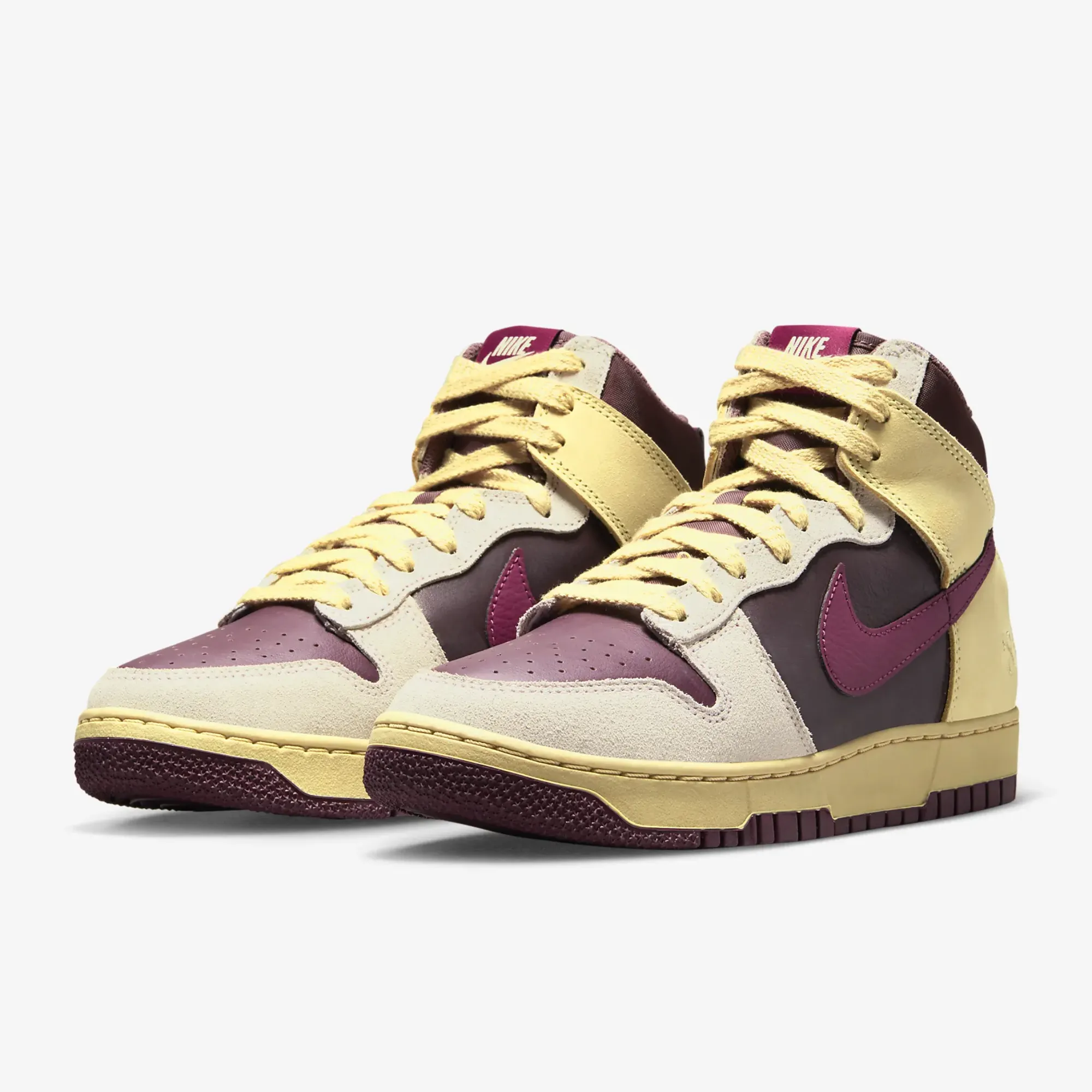 Nike Women's Dunk High 1985 'Alabaster'