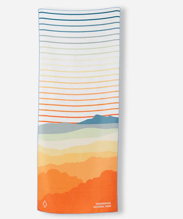 Nomadix Original Beach Towels