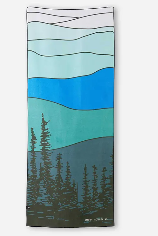 Nomadix Original Beach Towels