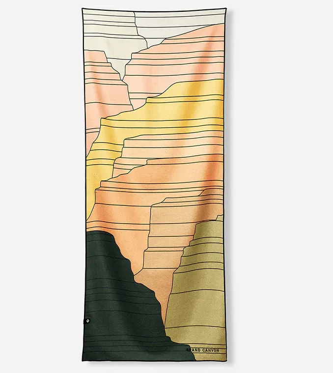 Nomadix Original Beach Towels