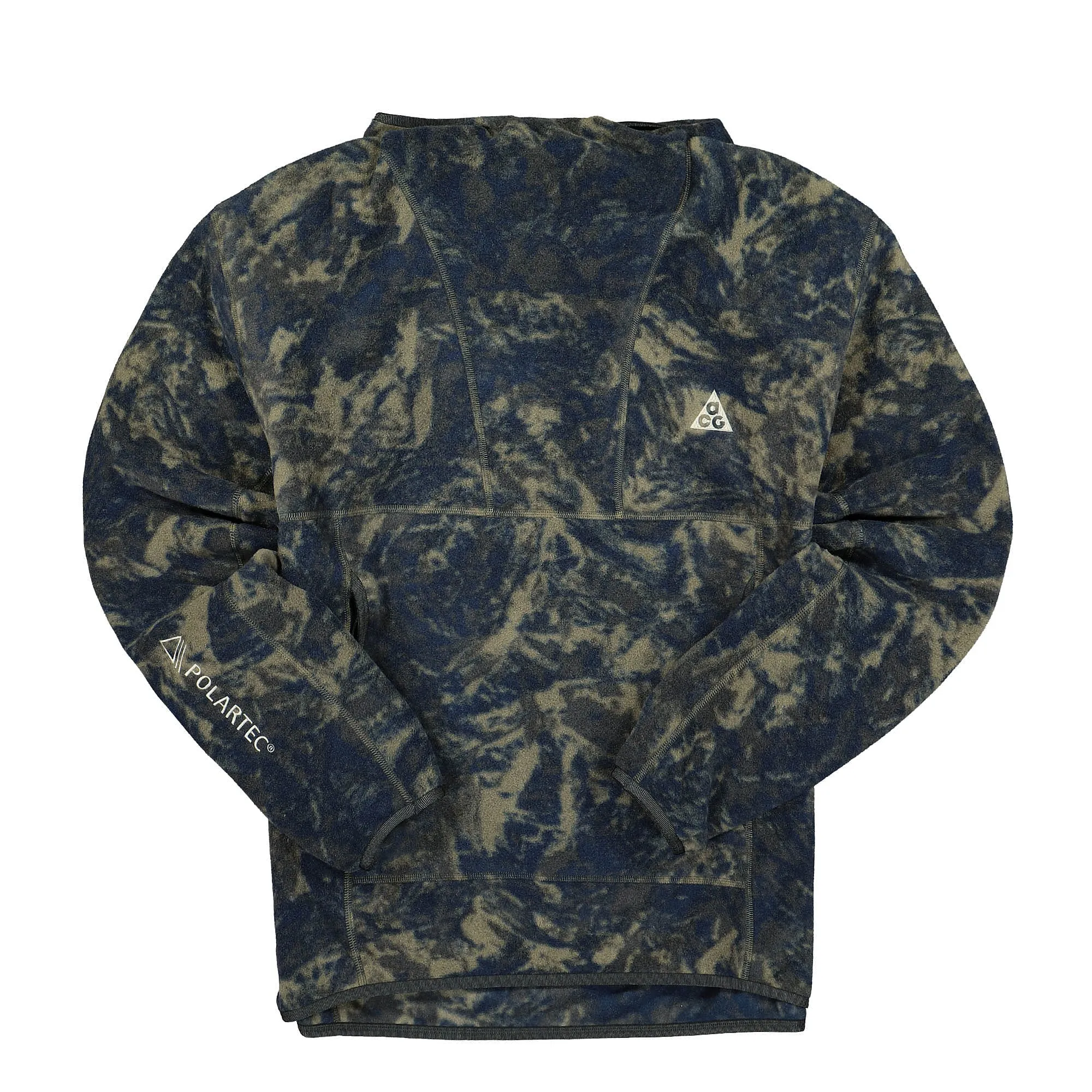 NRG ACG Therma-Fit Wolf Tree Hoodie