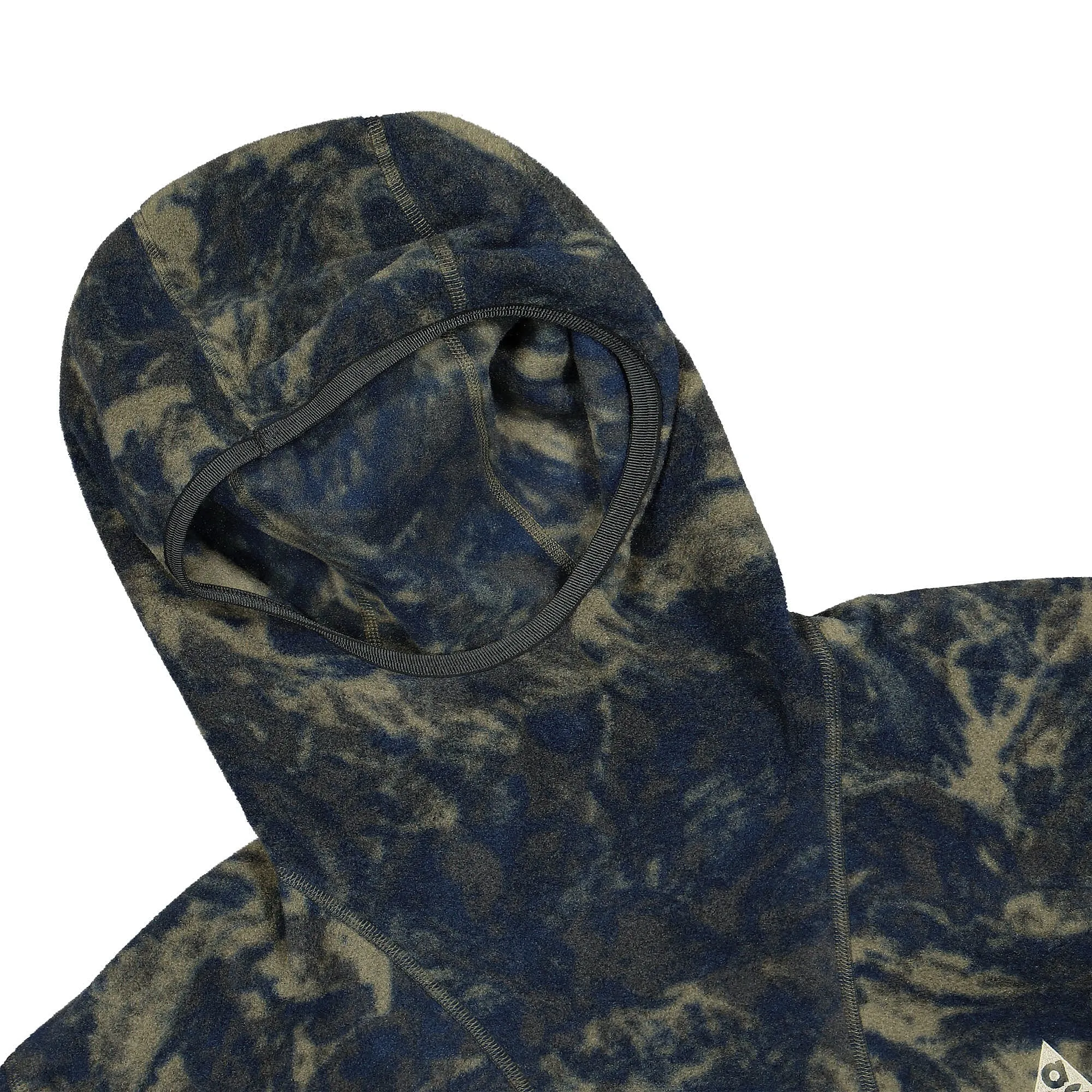 NRG ACG Therma-Fit Wolf Tree Hoodie