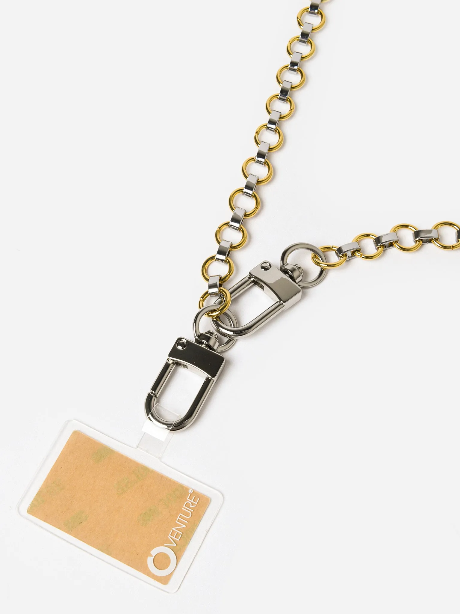     O-VENTURE  The Hook Me Up Crossbody Chain    