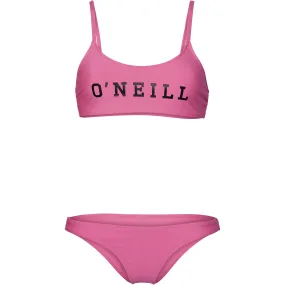 O'Neill Womens Sports Logo Bikini