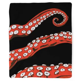 Octohug Blanket