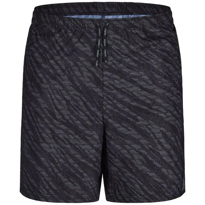 Odlo SHORT ESSENTIAL PRINT