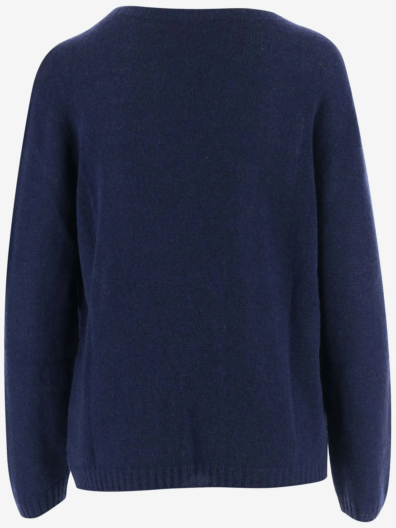 Oliver Lattughi    Oliver Lattughi Cashmere Blend Pullover