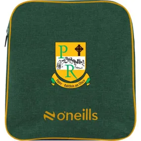 Park-Ratheniska GAA Kent Holdall Bag 