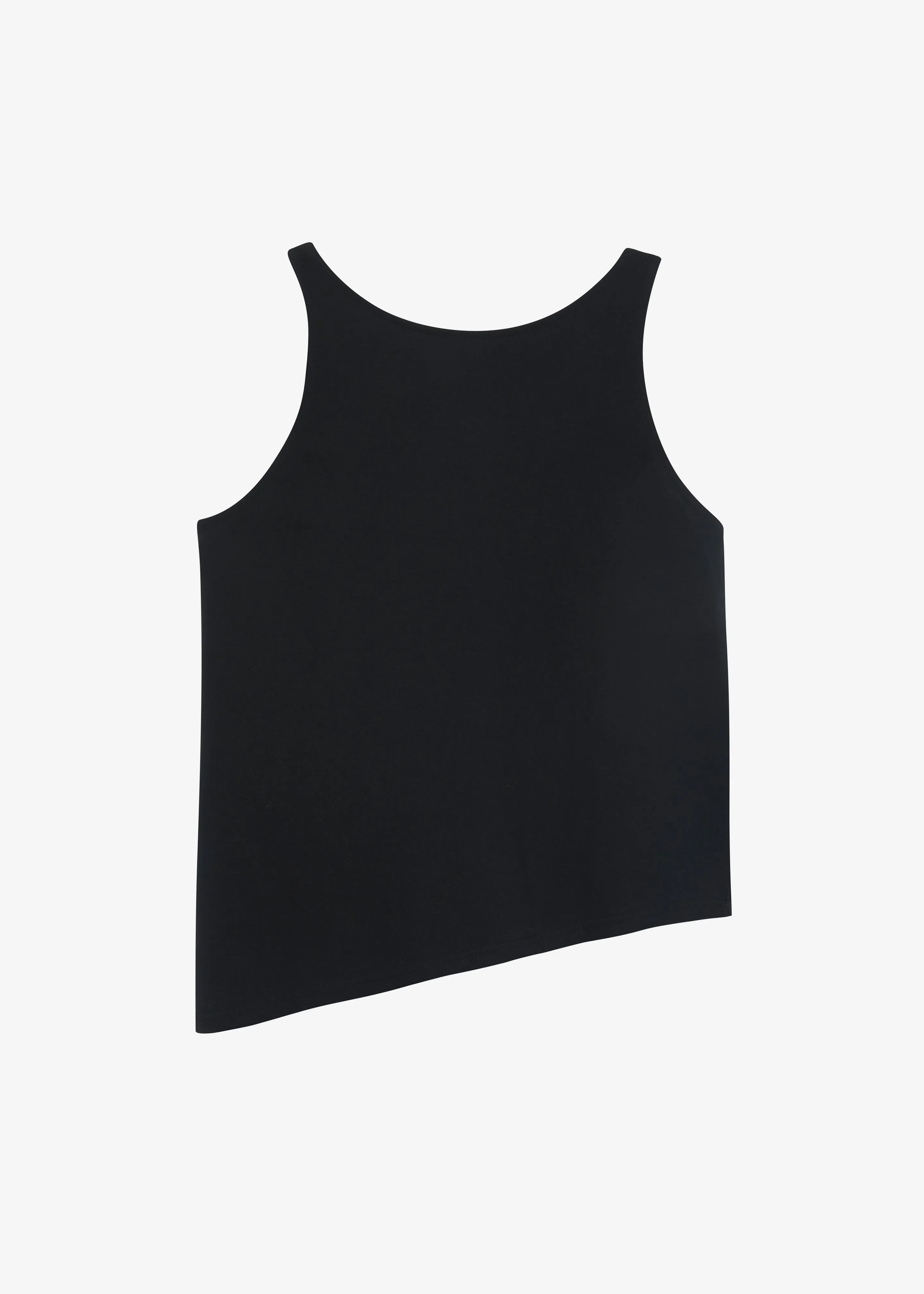 Penelope Tank Top - Black