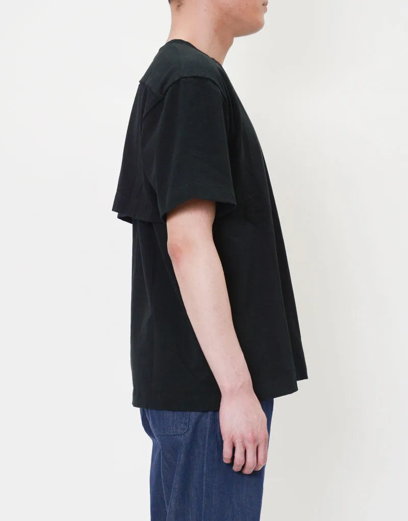 PKS. S/S Pullover No.828009MS