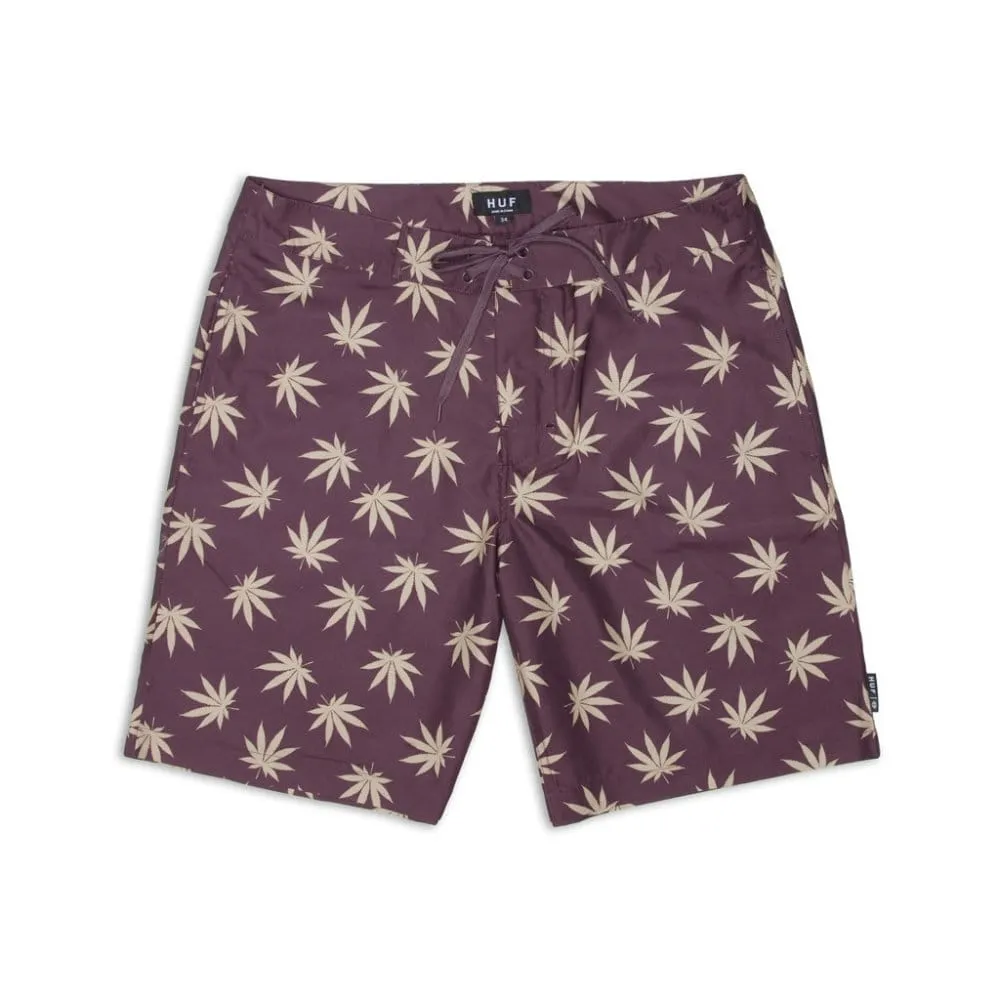 Plantlife Short Wine/khaki