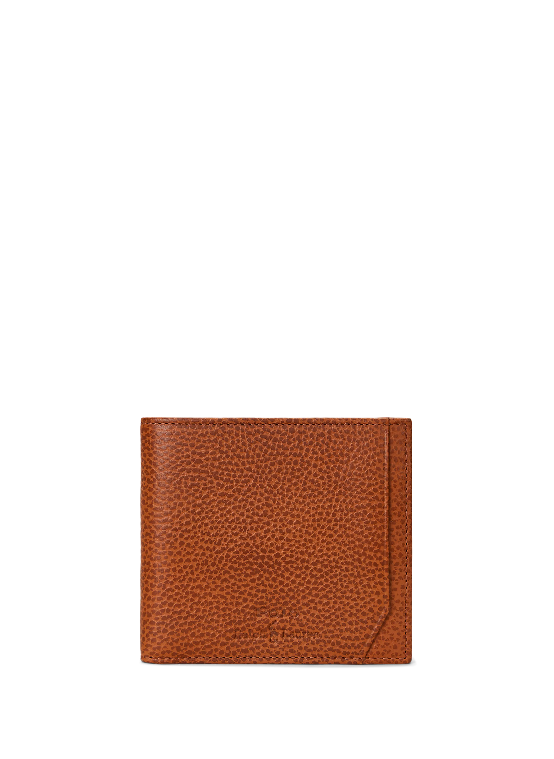 Polo ralph lauren  Leather wallet - Brown