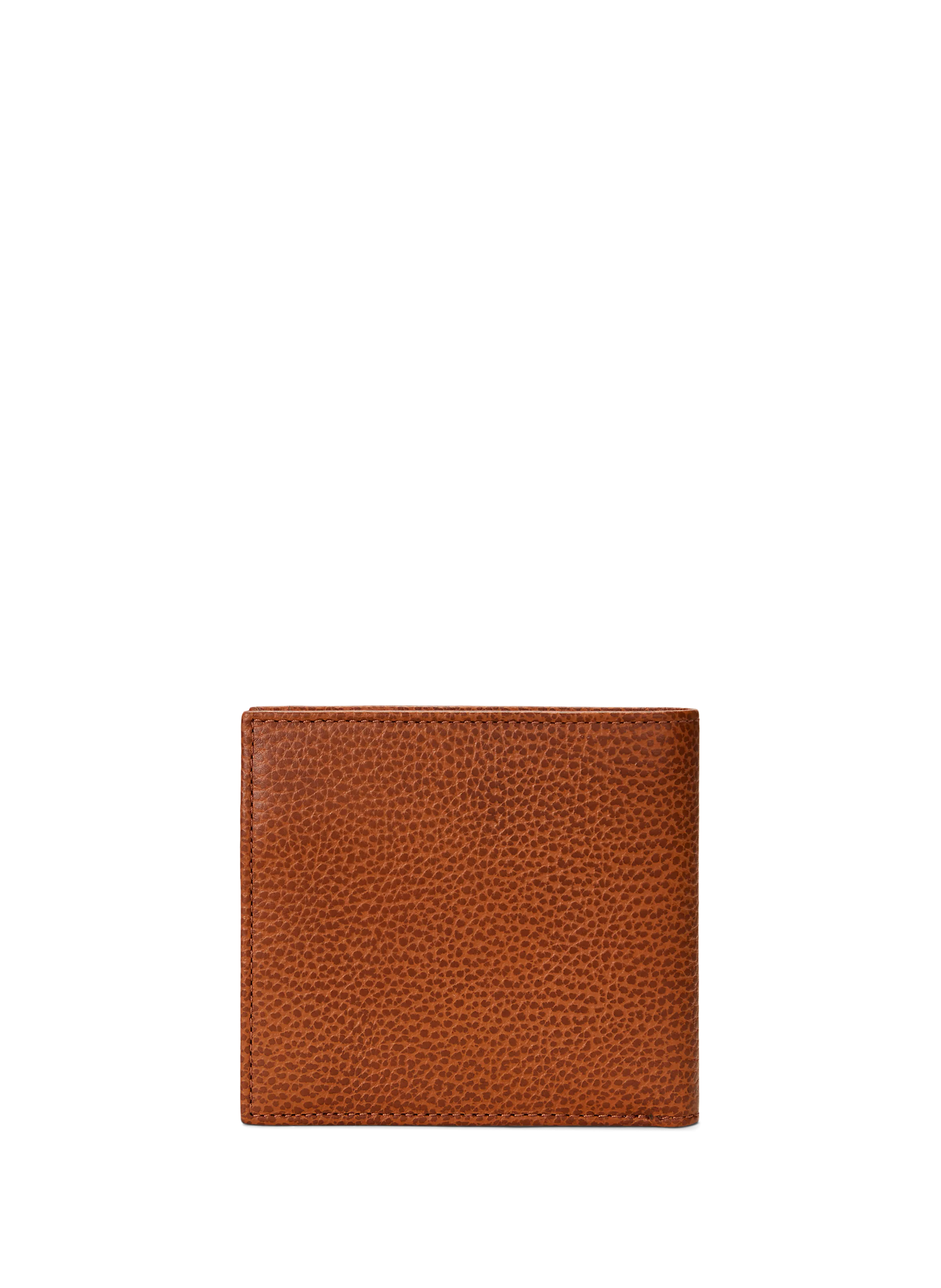 Polo ralph lauren  Leather wallet - Brown