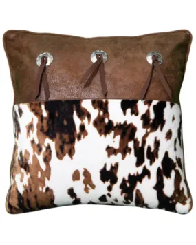 Product Name:  Carstens Home Sweet Dreams Cowboy Pillow