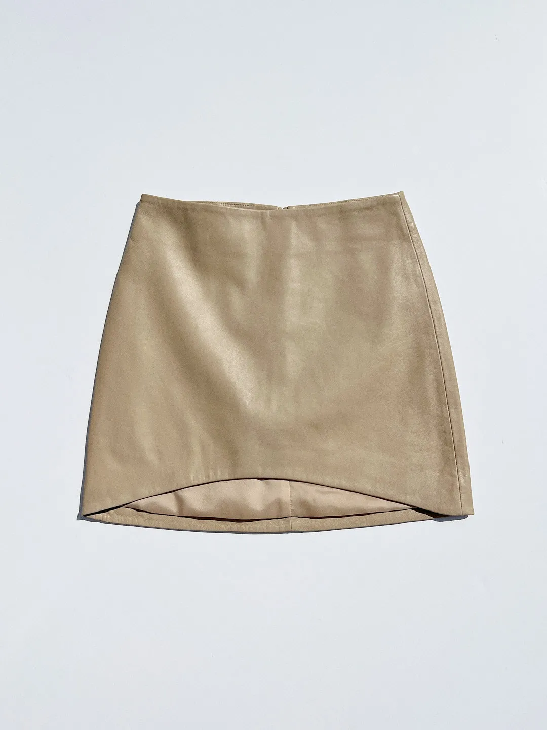 Proven Skirt - Irish Cream