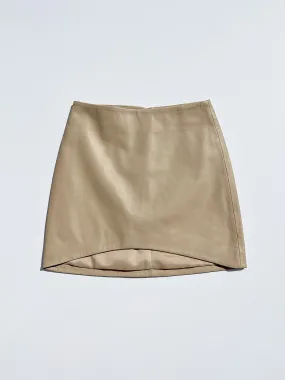 Proven Skirt - Irish Cream