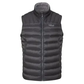 Rab Electron Pro Insulated Men's Vest | Anthracite