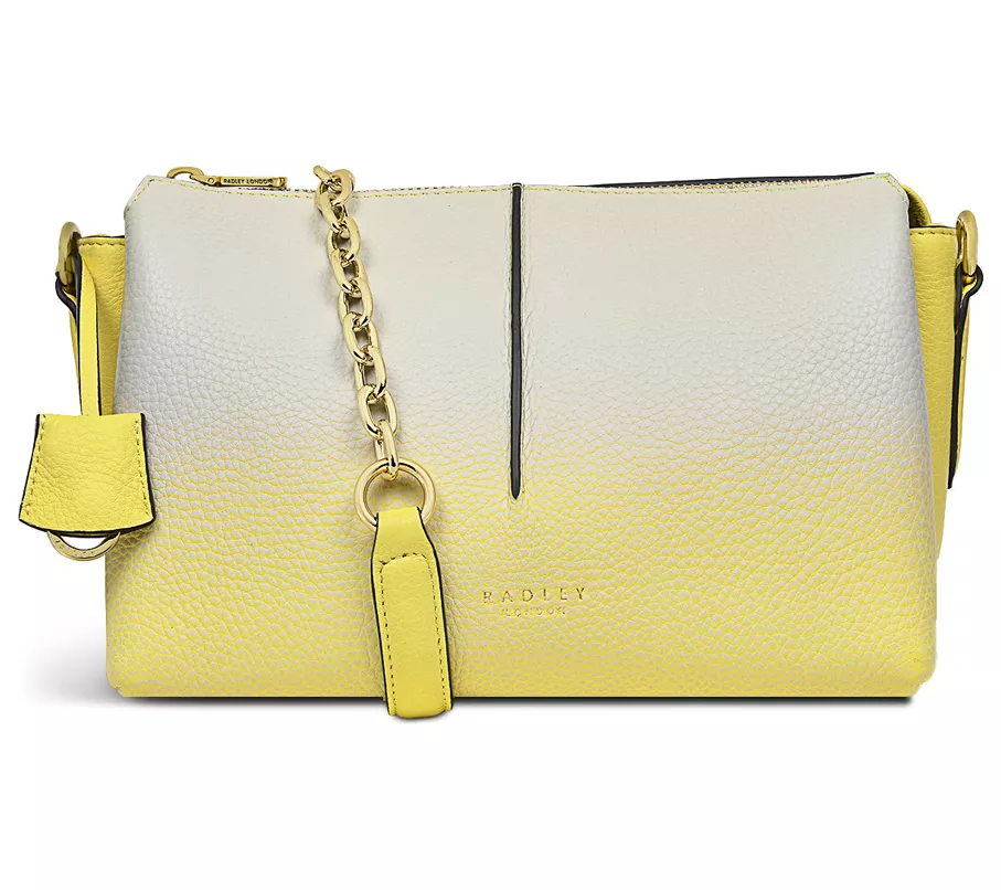 RADLEY London H illgate Place C hain Ombre - Sm all Crossbody