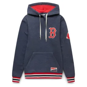 RED SOX HOODED PULLOVER RED SOX | Bodega