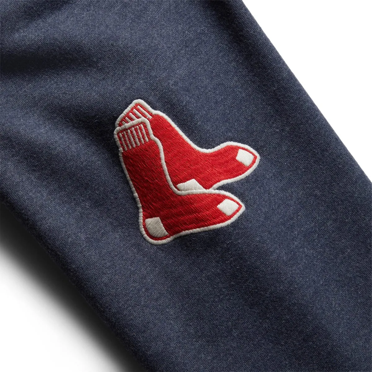 RED SOX HOODED PULLOVER RED SOX | Bodega