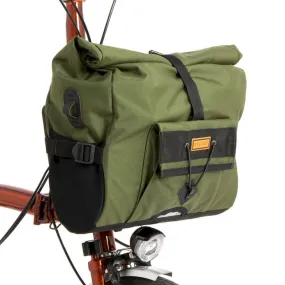 Restrap City Loader - Handlebar bag | Hardloop