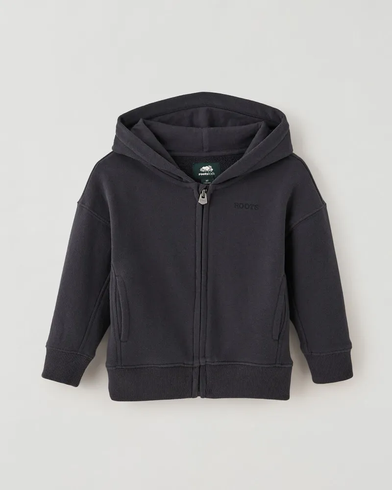 Roots Toddler One Full Zip Hoodie