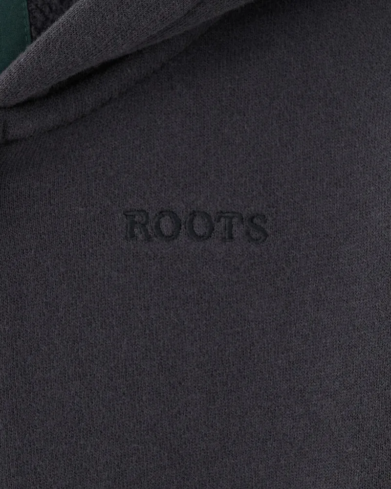 Roots Toddler One Full Zip Hoodie