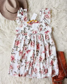 Rose & Sage Dress