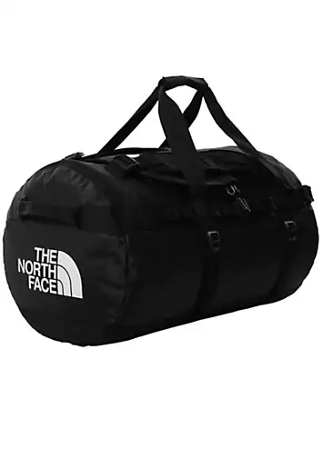 ’BASE CAMP DUFFEL’ Kids Travel Bag by The North Face | Look Again