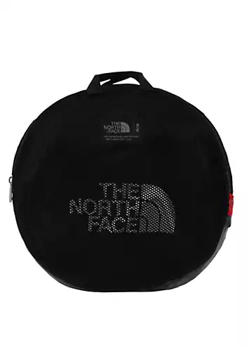 ’BASE CAMP DUFFEL’ Kids Travel Bag by The North Face | Look Again