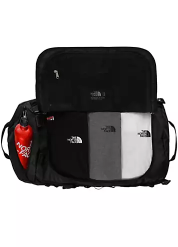 ’BASE CAMP DUFFEL’ Kids Travel Bag by The North Face | Look Again