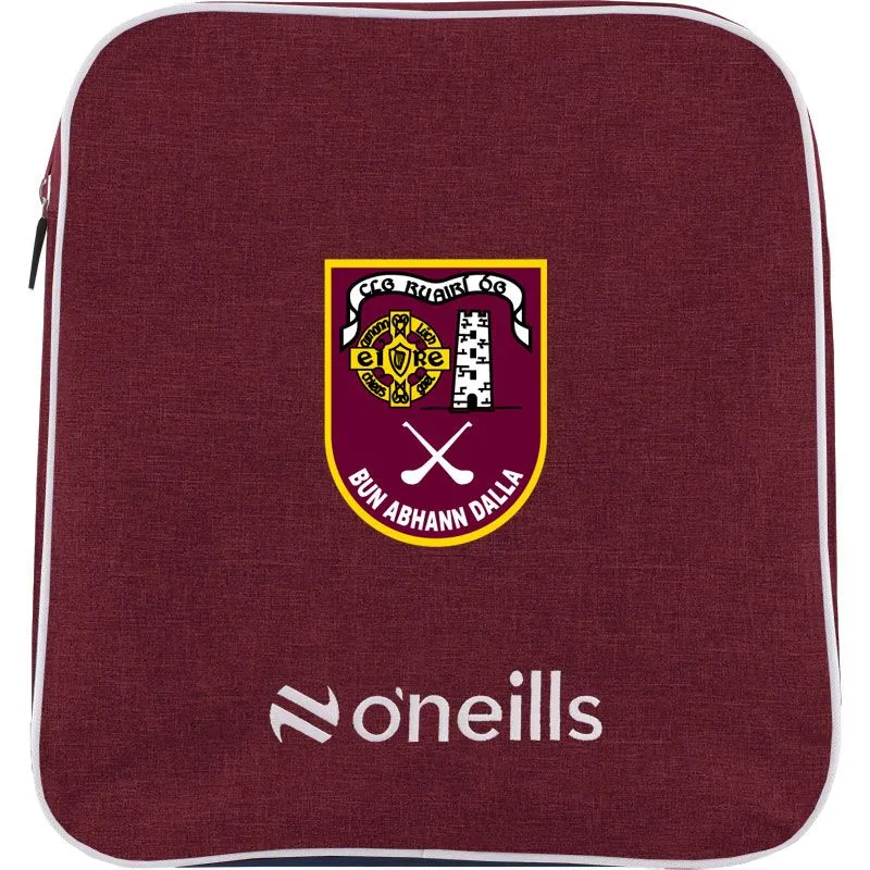 Ruairi Og Cushendall Kent Holdall Bag 