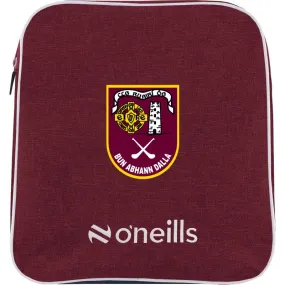 Ruairi Og Cushendall Kent Holdall Bag 