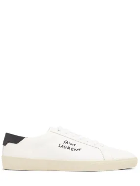 Saint Laurent   20mm Court Classic SL/06 sneakers 