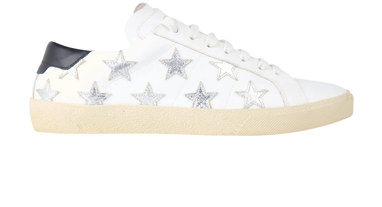 Saint Laurent Star Trainers