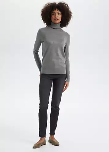 Saint Tropez Mila Rollneck Pullover | Grattan