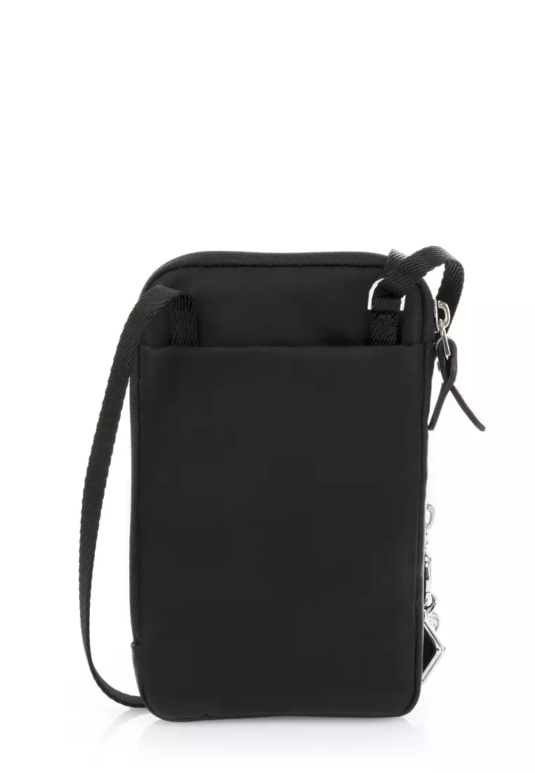 Samsonite Samsonite Karissa 2.0 Phone/Mask Crossbody Antimicrobial