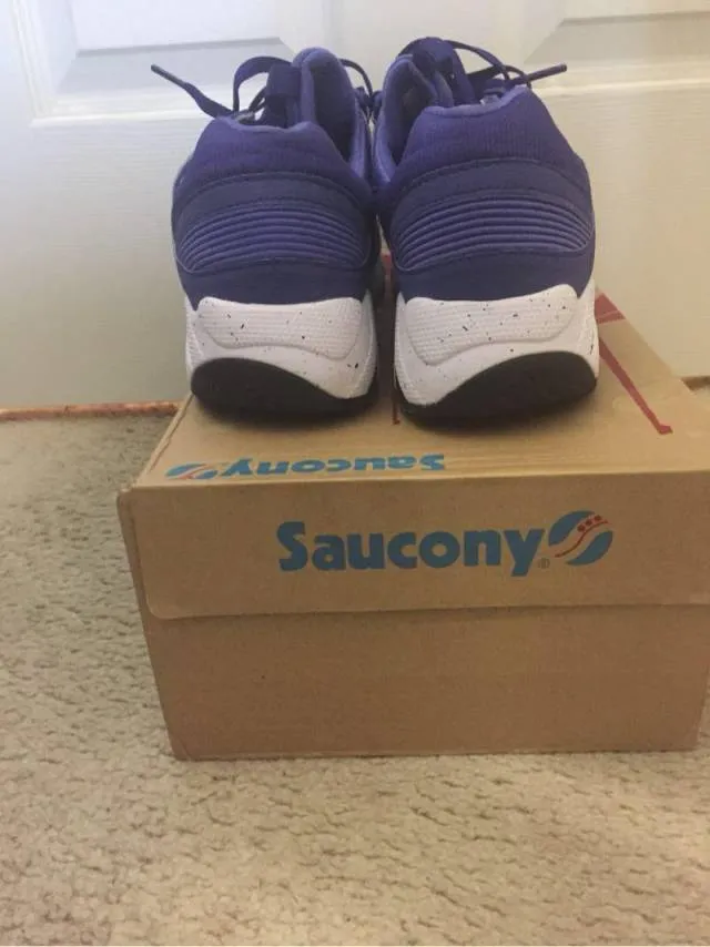 Saucony Grid 9000